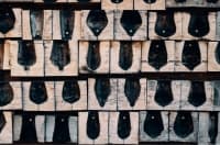 Výroba dřevěných forem